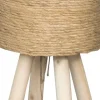 Taboret (rattan) Tasso 6