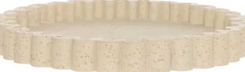 Taca Stone 17 (beżowy)