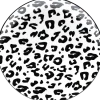 Talerz obiadowy Animal 143