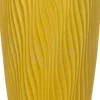Wazon ceramiczny Konti 28 (złoty/miód)
