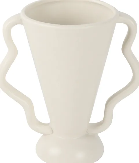 Wazon ceramiczny Pearl 37