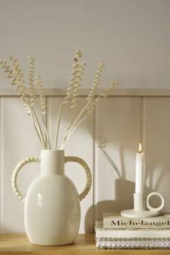 Wazon ceramiczny Pearl 34