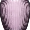 Wazon szklany Glasso 49 (fioletowy)