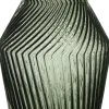 Wazon szklany Glasso 48 (zielony)