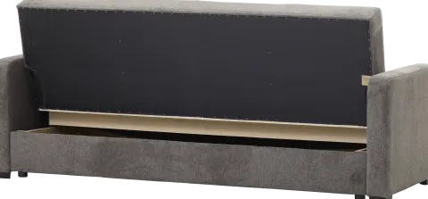 Wersalka Alka (rojal grafit)