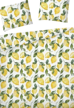 Zestaw pościeli Lemoni 48 (200x220cm)