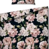 Zestaw pościeli Peony 33-3 (140x200cm)