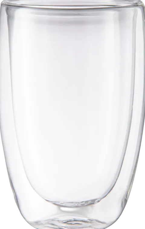 Zestaw 2 szklanek Andrea 485 ml